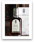 Fiaschetta liquore al Mirtillo di bosco